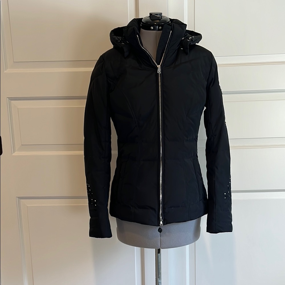 Bogner Ski Jacket